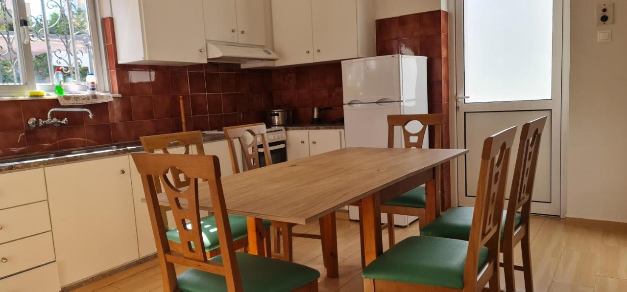Thalia's House Chania (Crete)