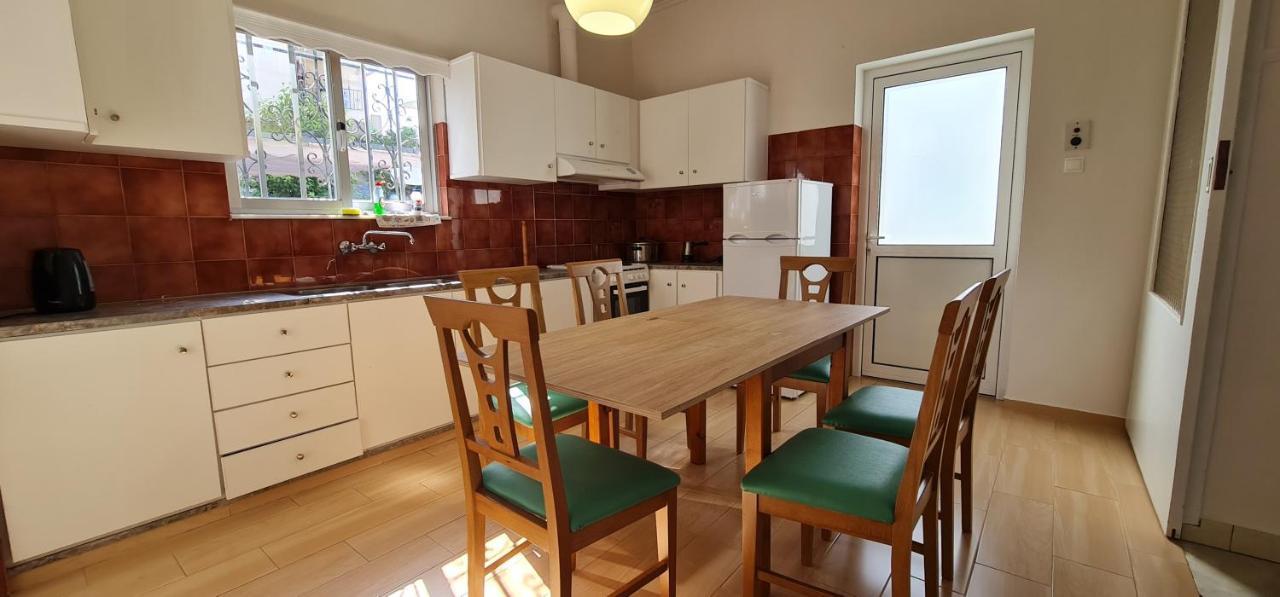 Thalia's House Holiday home Chania (Crete)