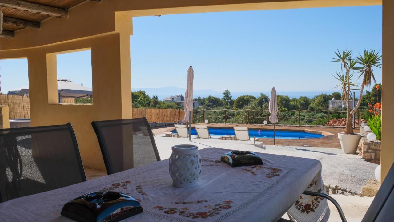 Villa Sophie Chania (Crete)