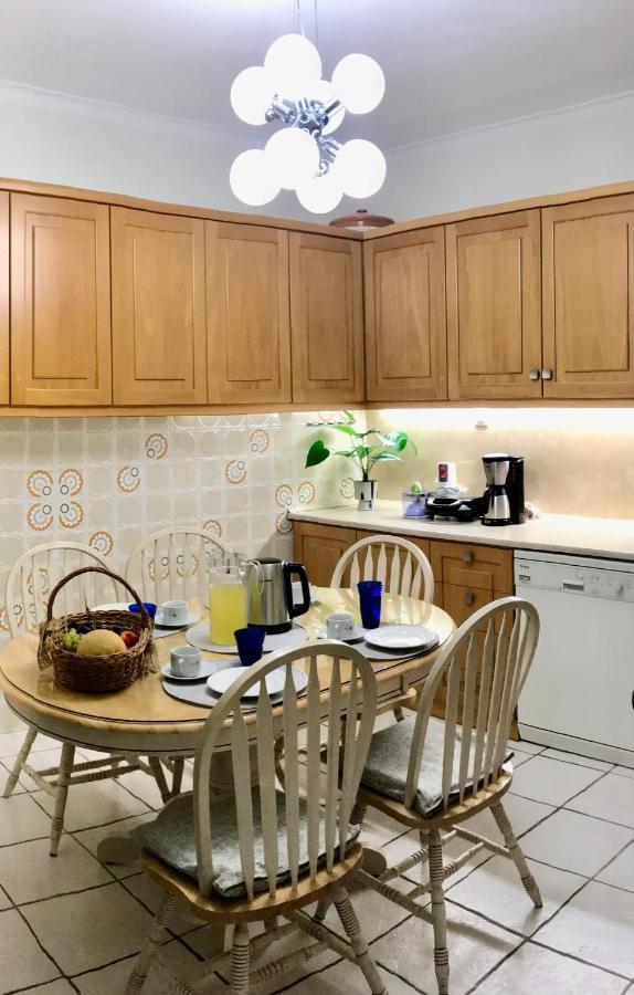 Apartment Iris Chania *