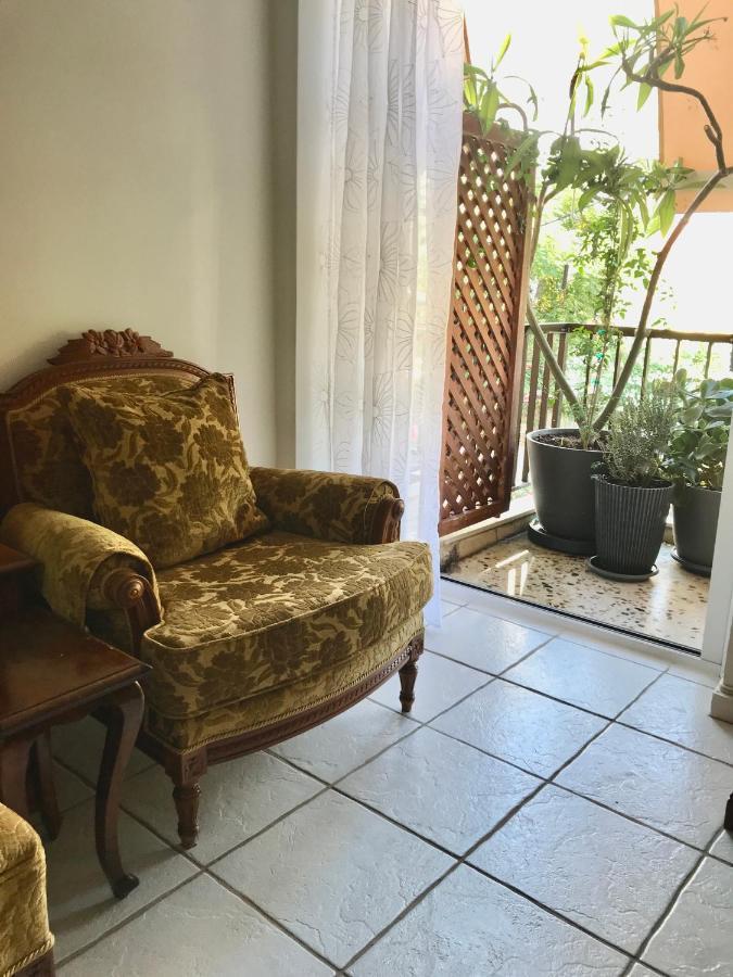 Apartment Iris Chania *