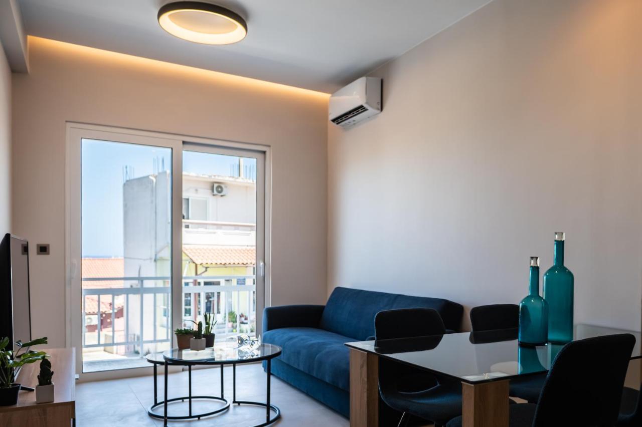 Yiannis Deluxe Chania (Crete)
