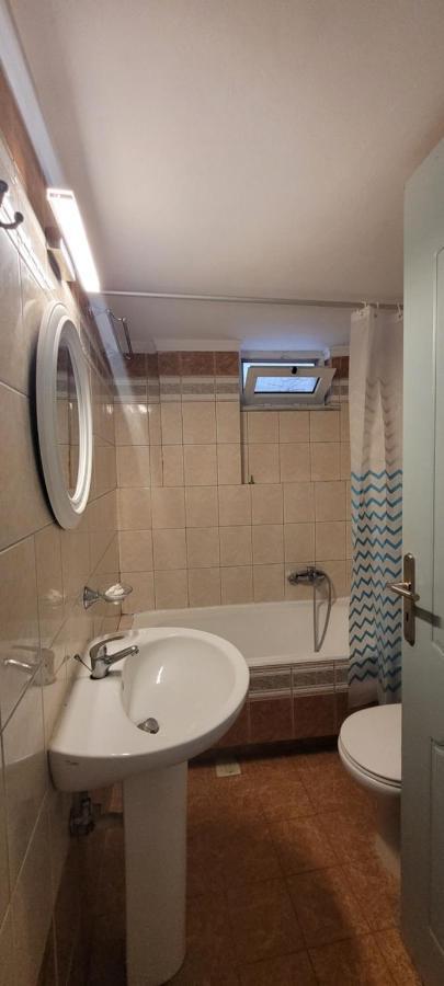Apartment Anna's Downtown Chania (Crete)