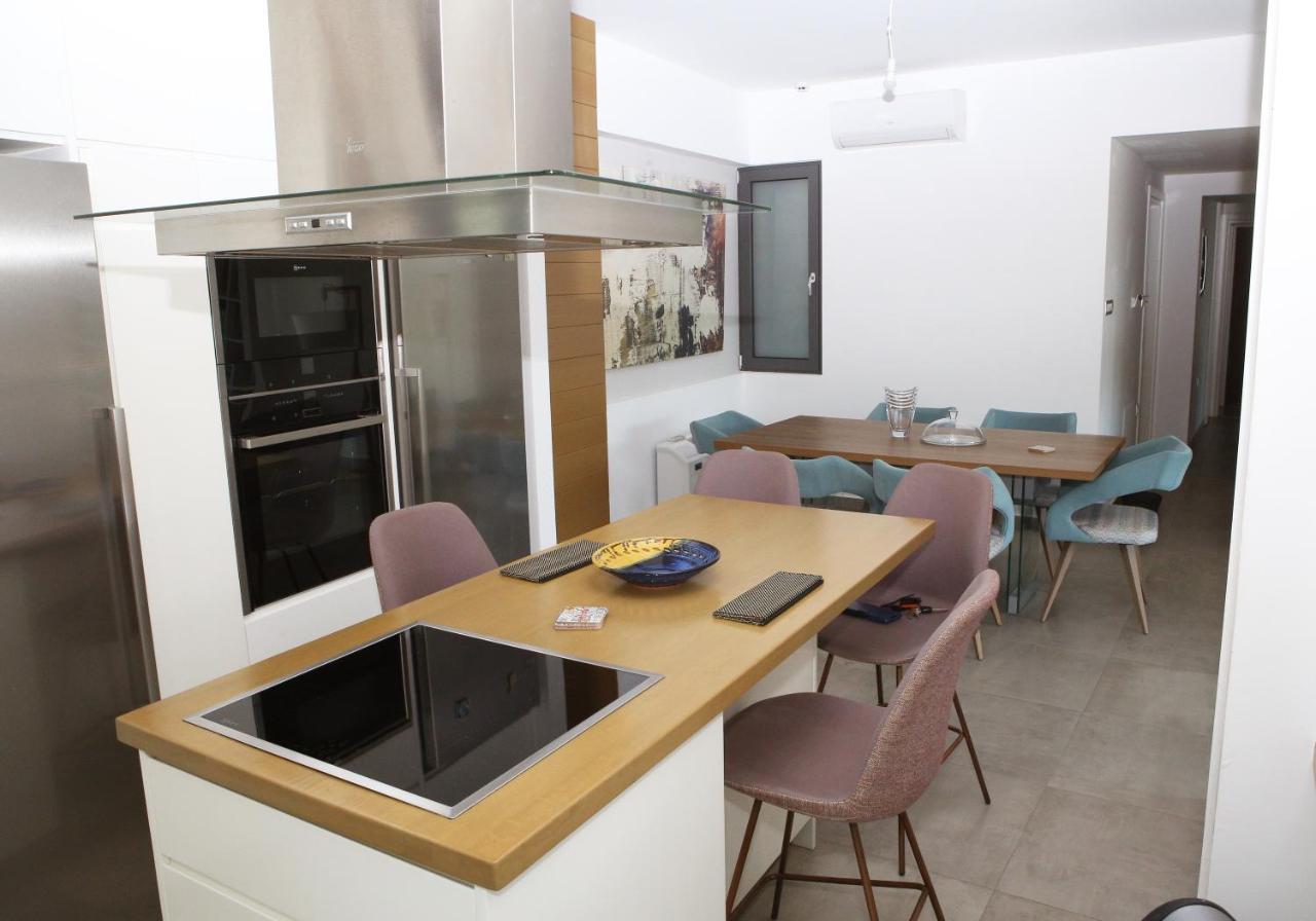 Maryland:luxurious Penthouse In Chania Apartment *