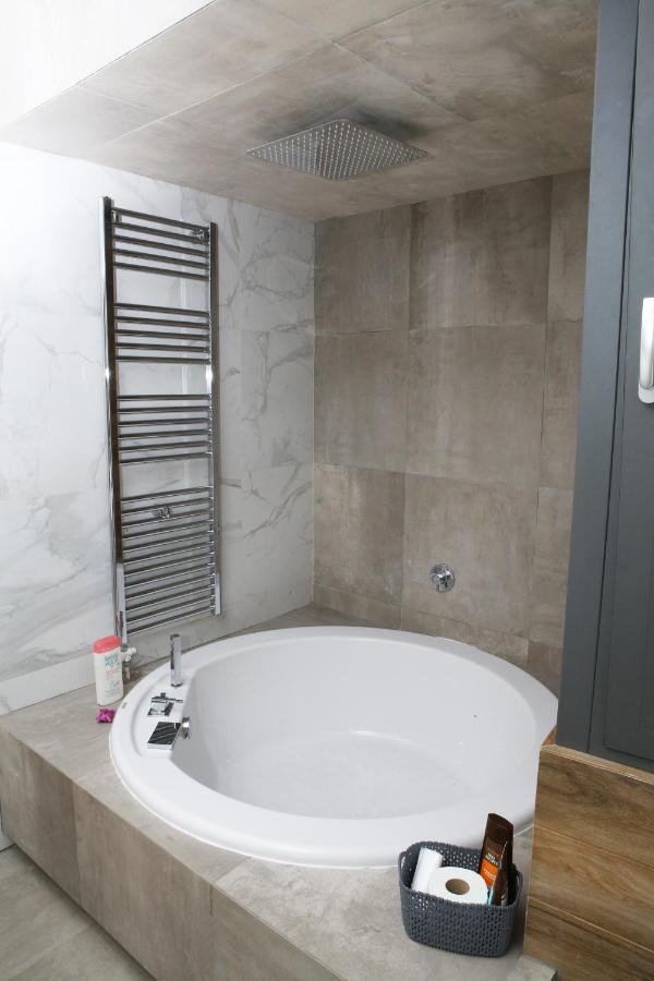 Maryland:luxurious Penthouse In Chania * Chania (Crete)