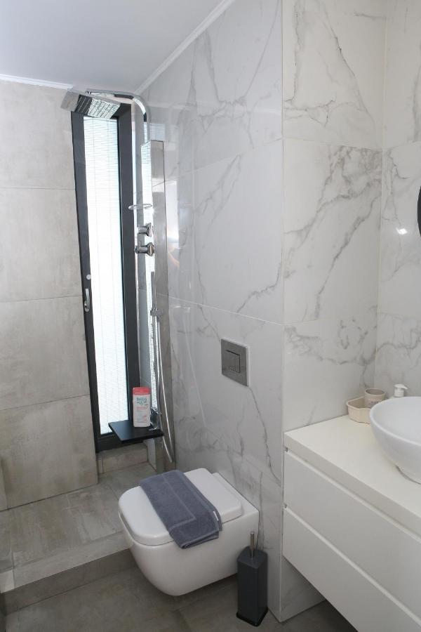 Maryland:luxurious Penthouse In Chania * Chania (Crete)