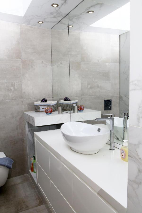 Maryland:luxurious Penthouse In Chania