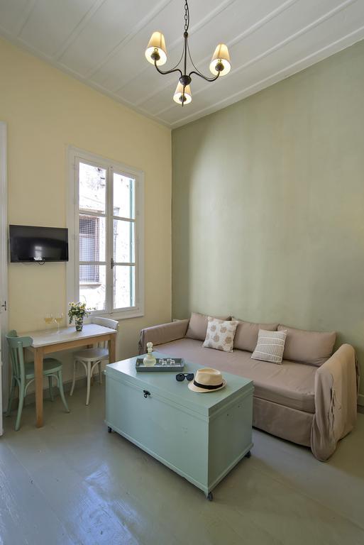 Antica Casa Studios Chania (Crete)