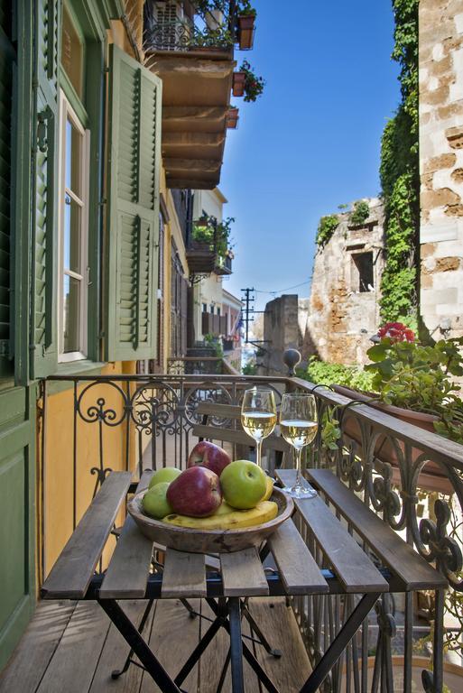 Apartment Antica Casa Studios Chania (Crete)