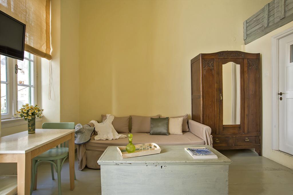 Antica Casa Studios Apartment