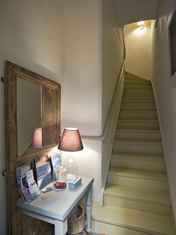 Antica Casa Studios *