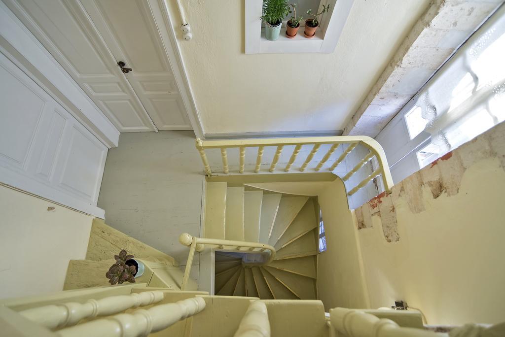Antica Casa Studios Chania (Crete)
