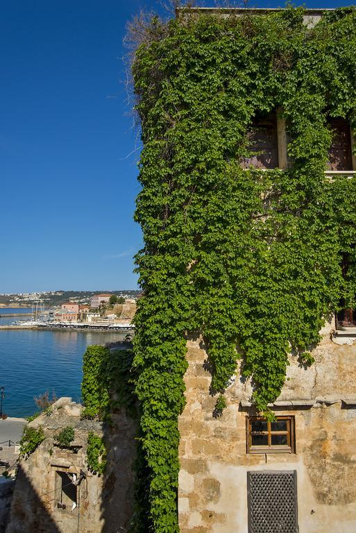 Antica Casa Studios