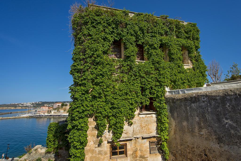 Apartment Antica Casa Studios Chania (Crete)