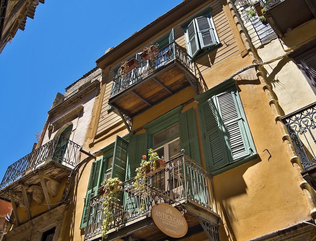 Antica Casa Studios Apartment Chania (Crete)