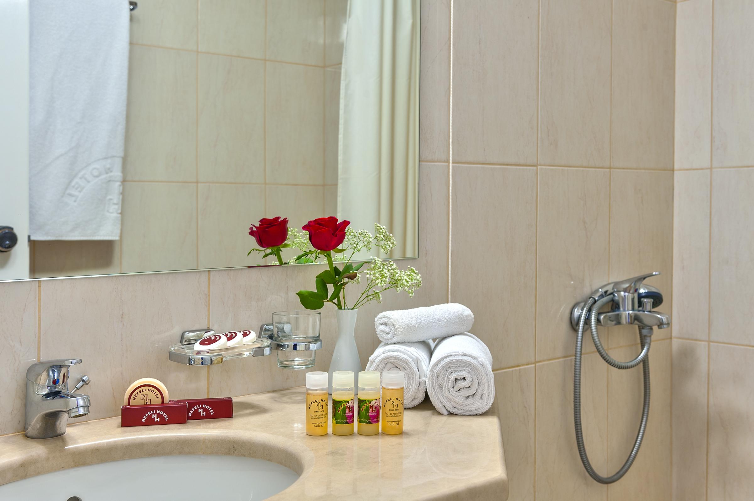 Hotel Nefeli 2*