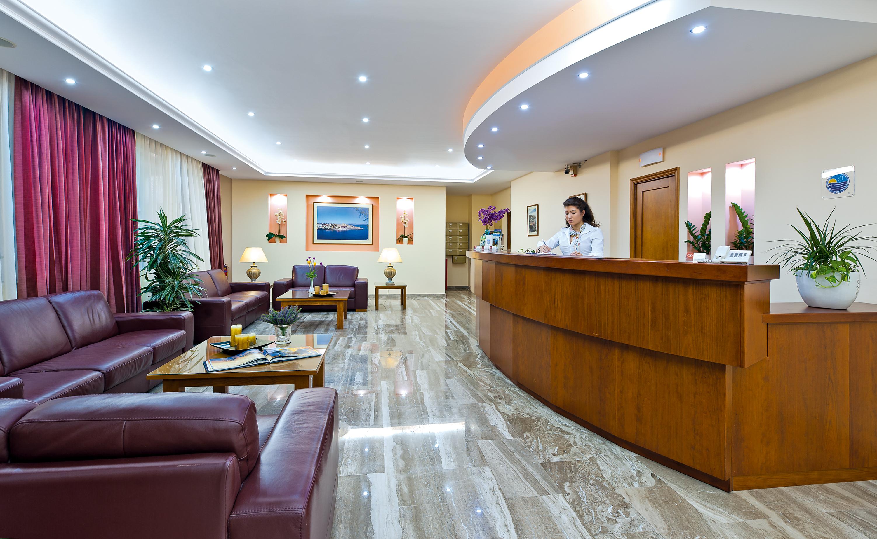 Hotel Nefeli 2*