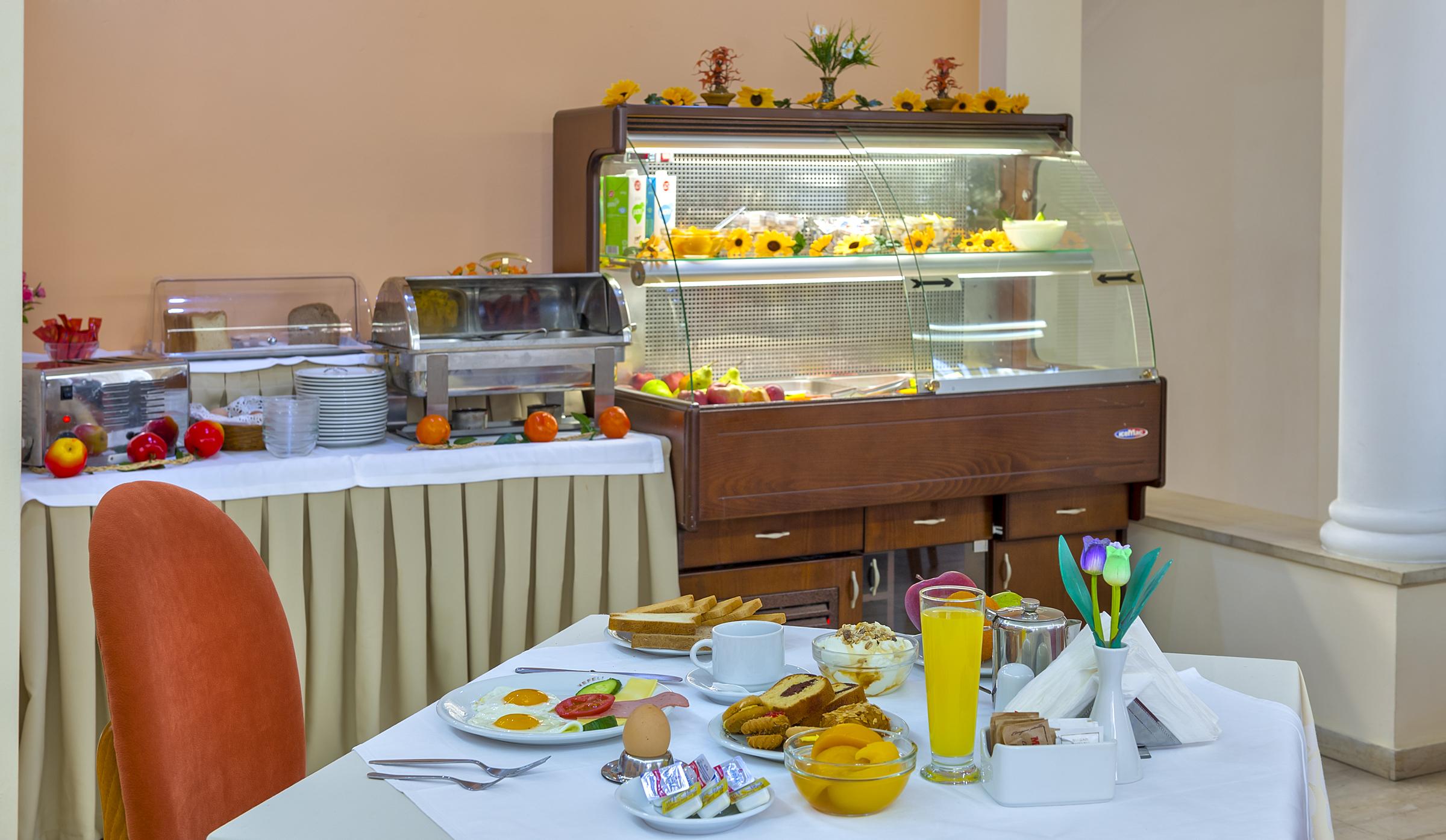 Hotel Nefeli