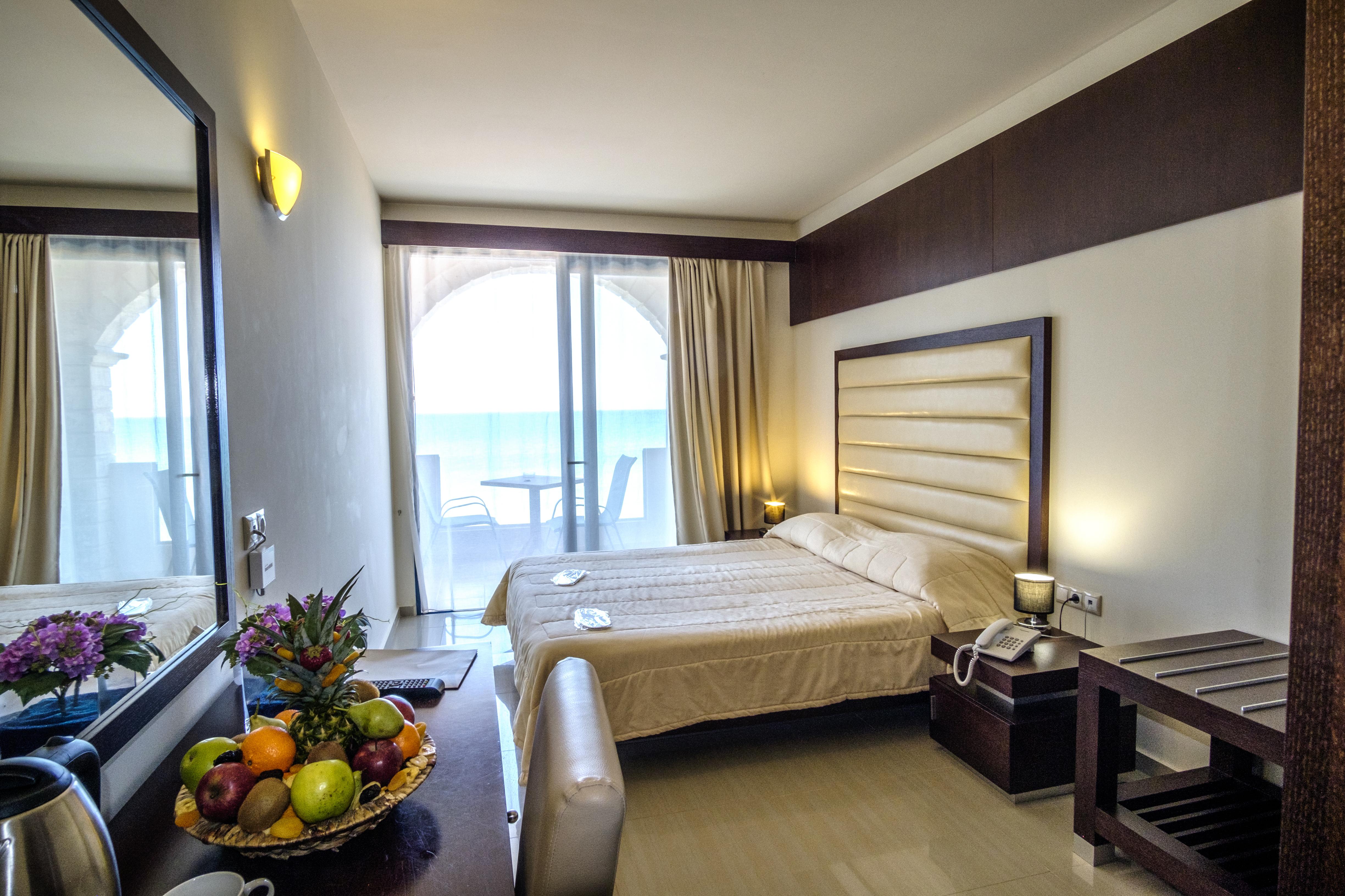Galini Sea View (adults Only) 5*