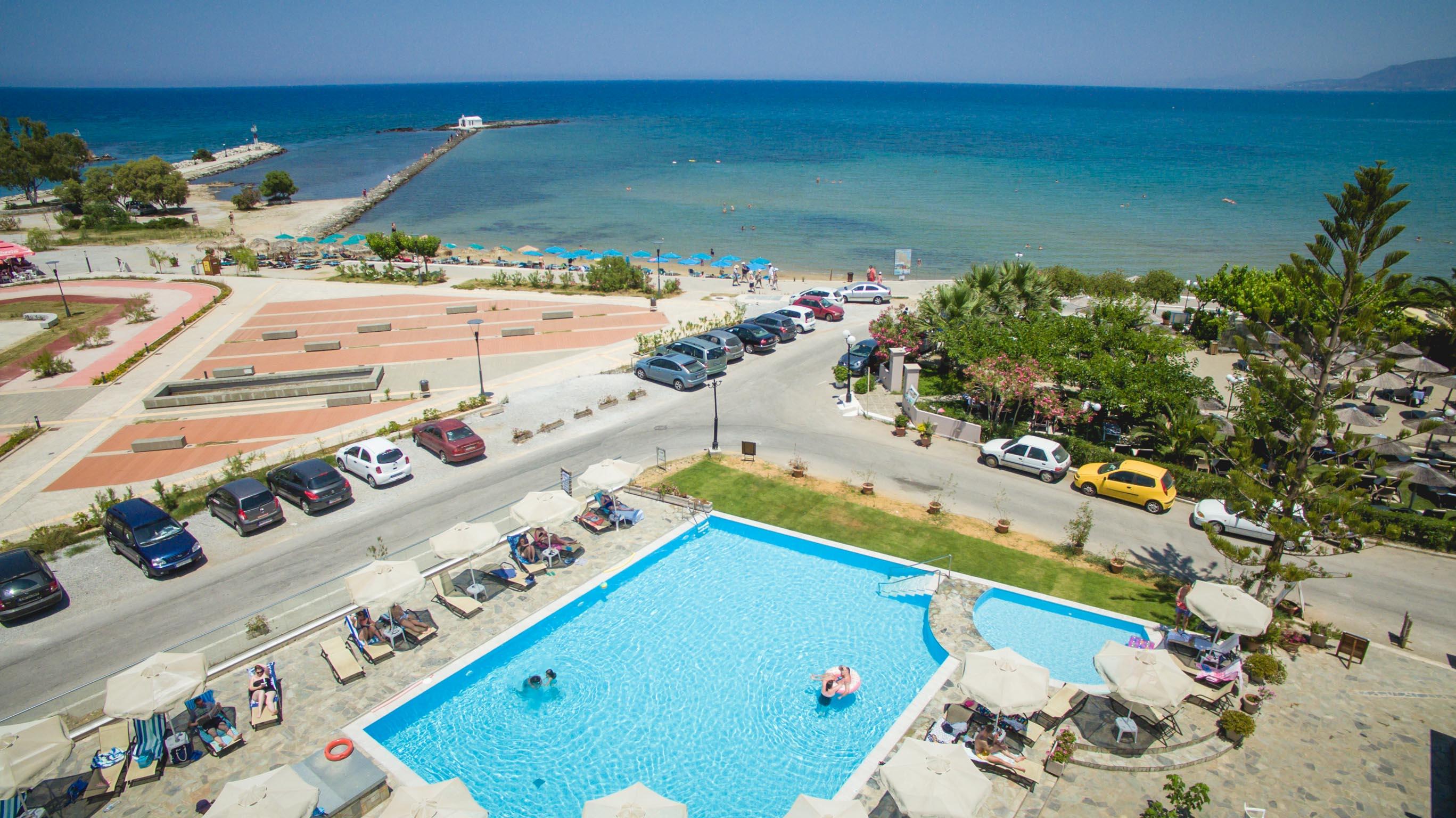 Hotel Georgioupolis 4*