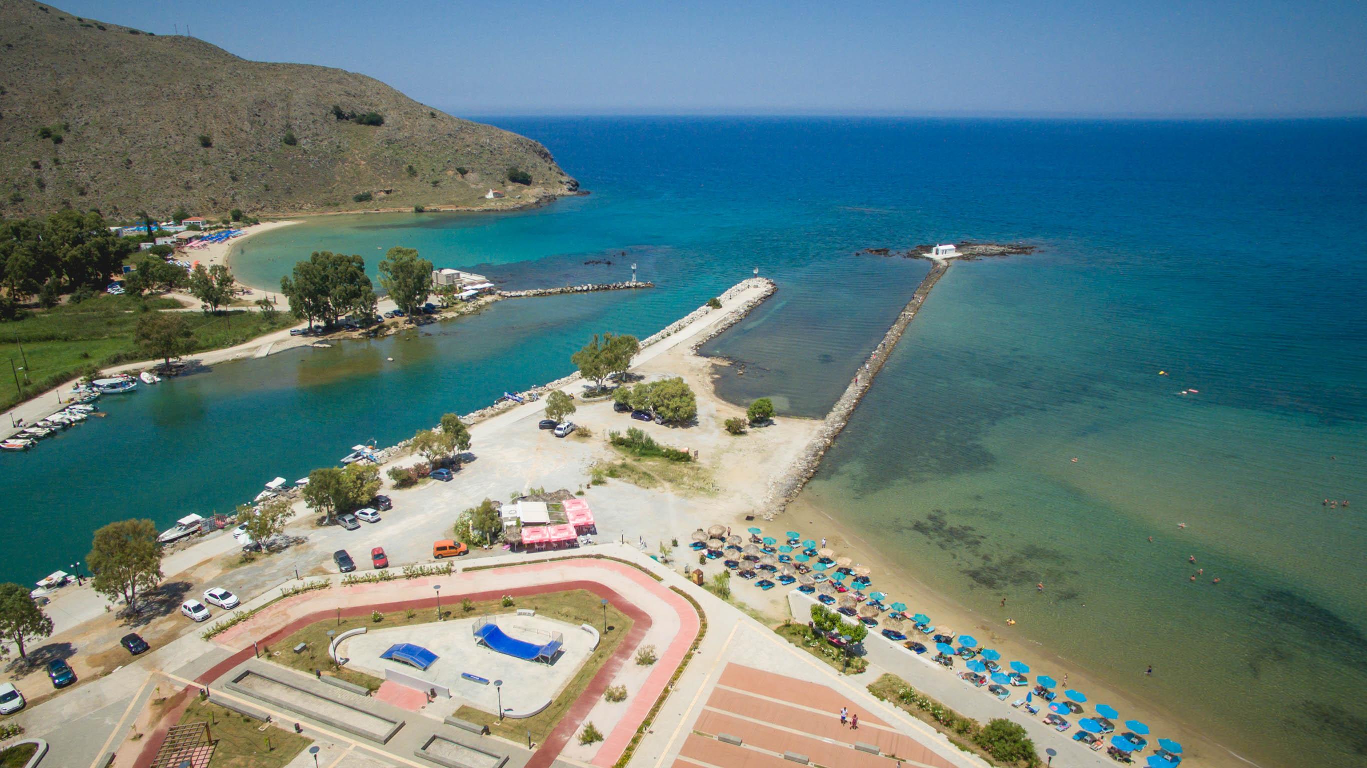Georgioupolis Hotel Chania (Crete)