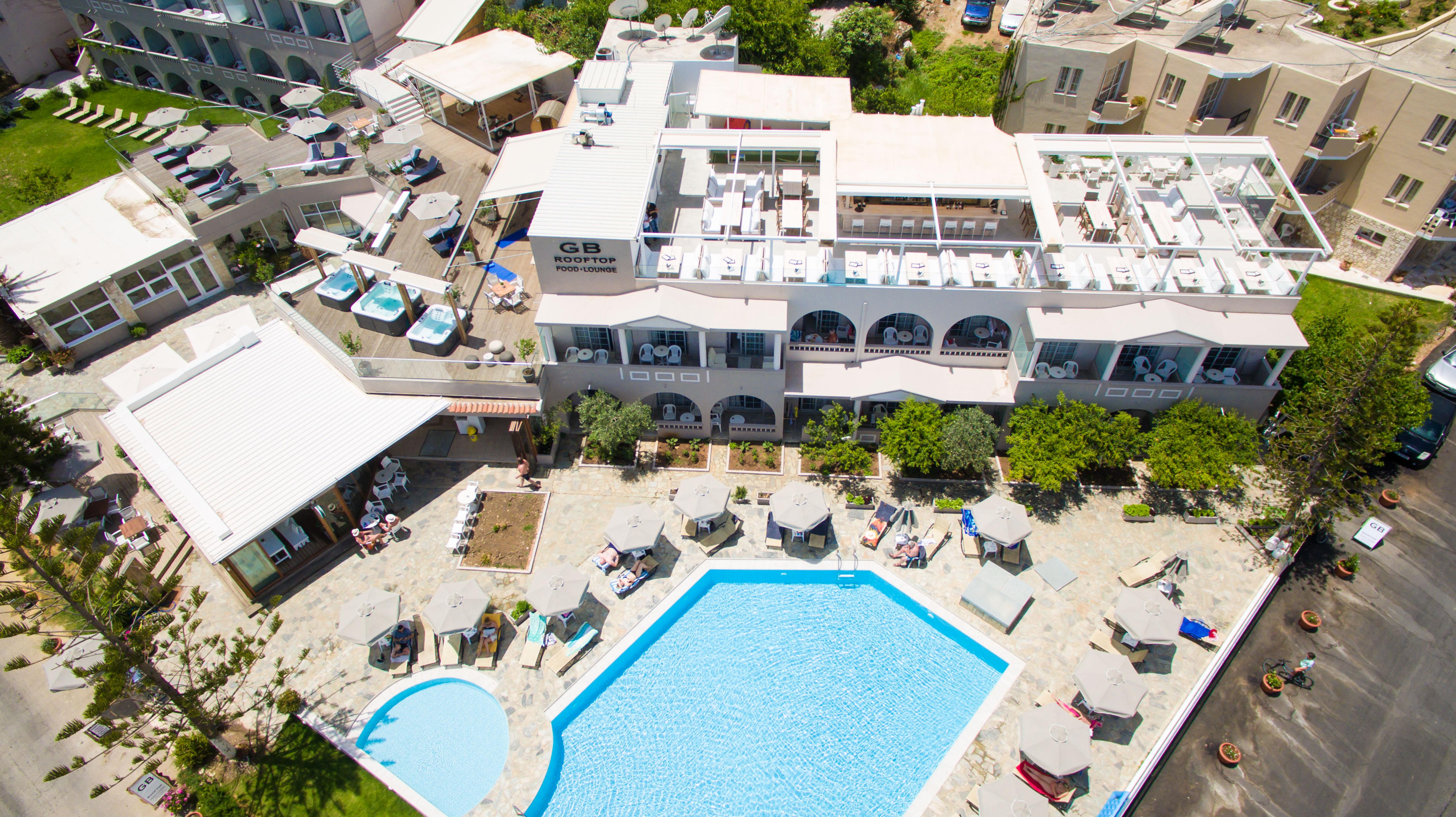 Hotel Georgioupolis