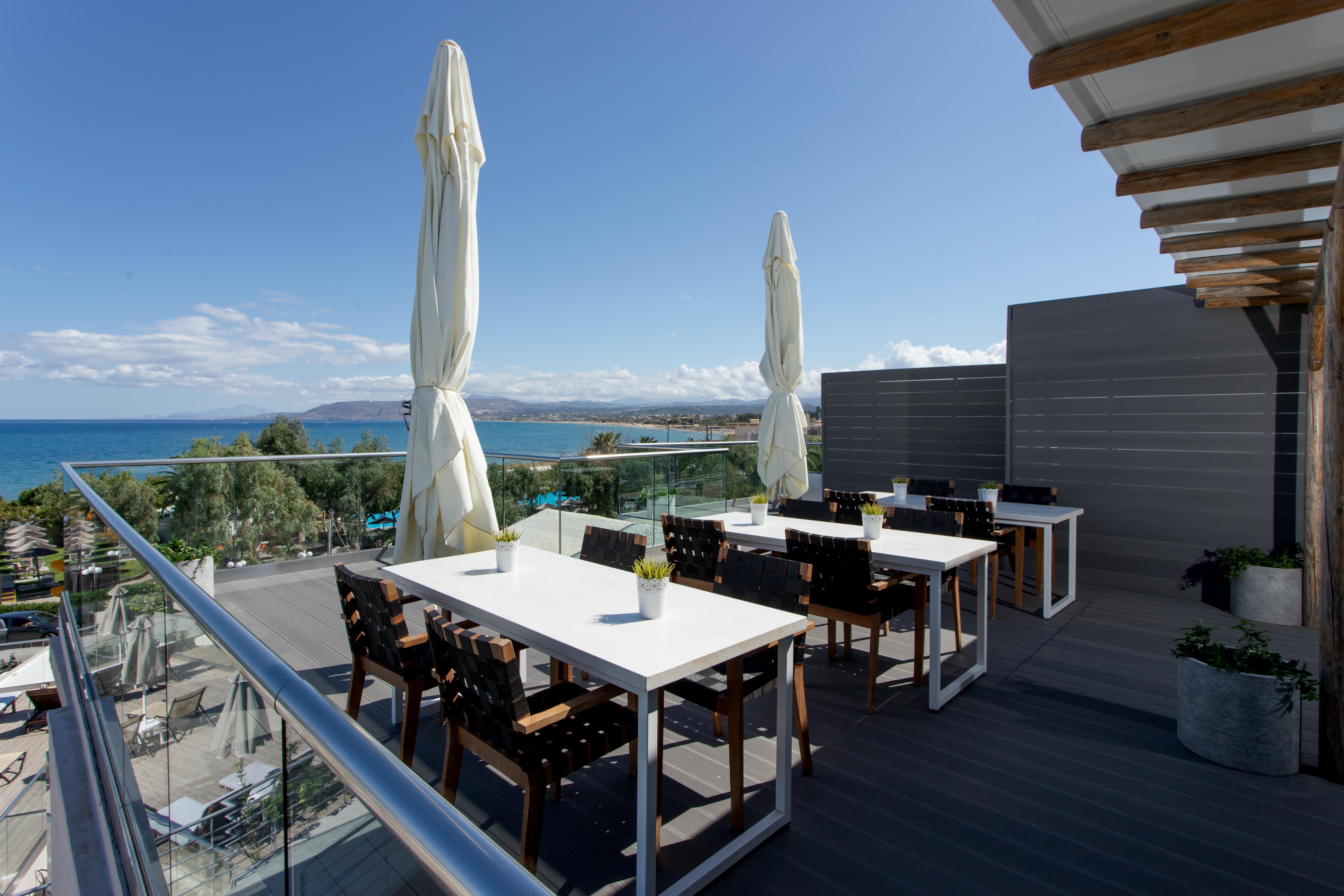 Hotel Georgioupolis 4*