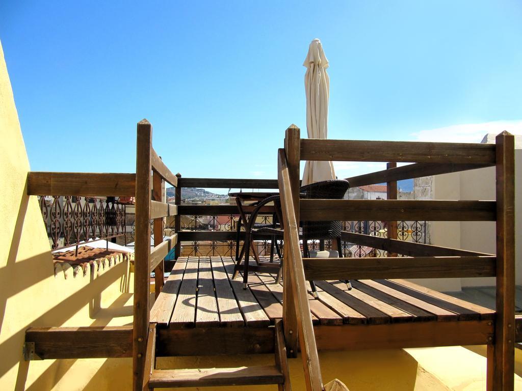 Belmondo 4*