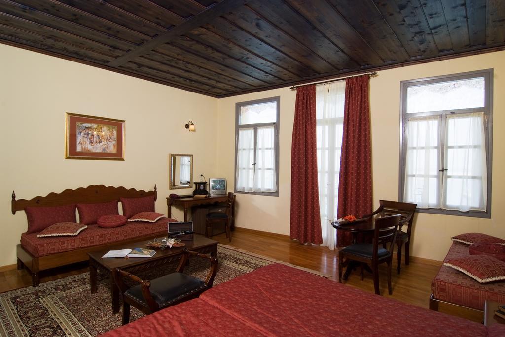 Hotel Belmondo Chania (Crete)