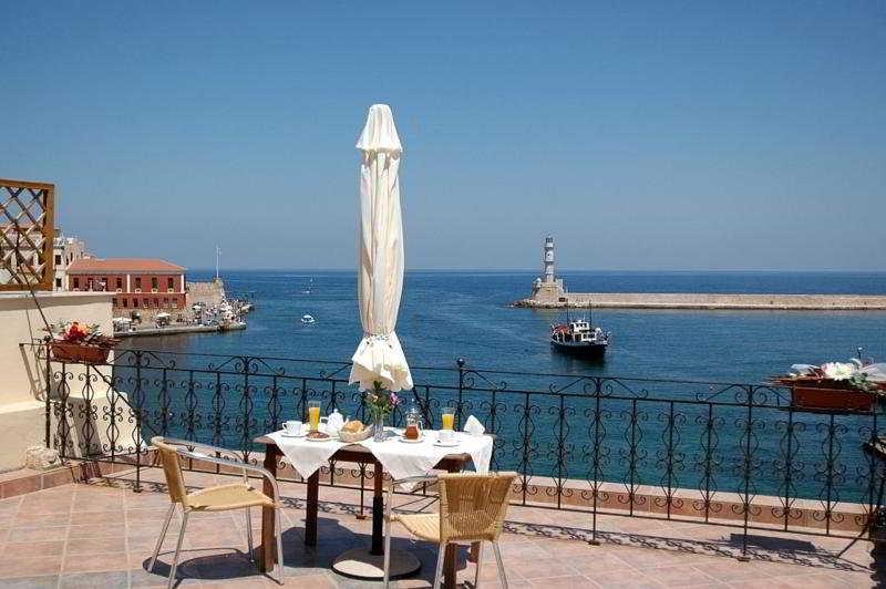 Belmondo 4* Chania (Crete)
