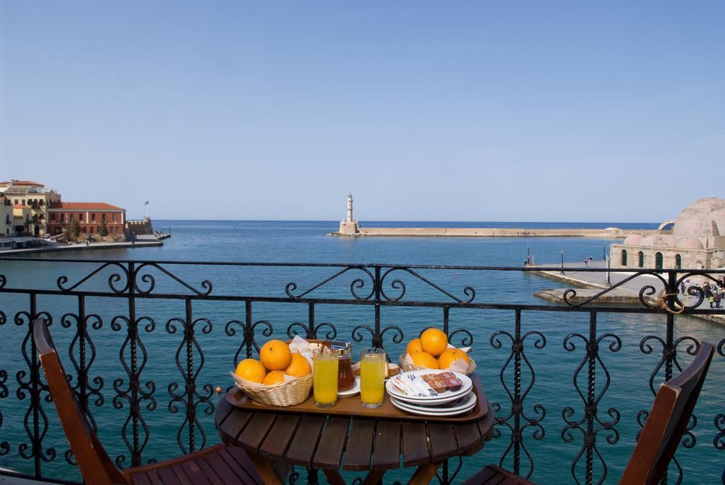 Hotel Belmondo Chania (Crete)