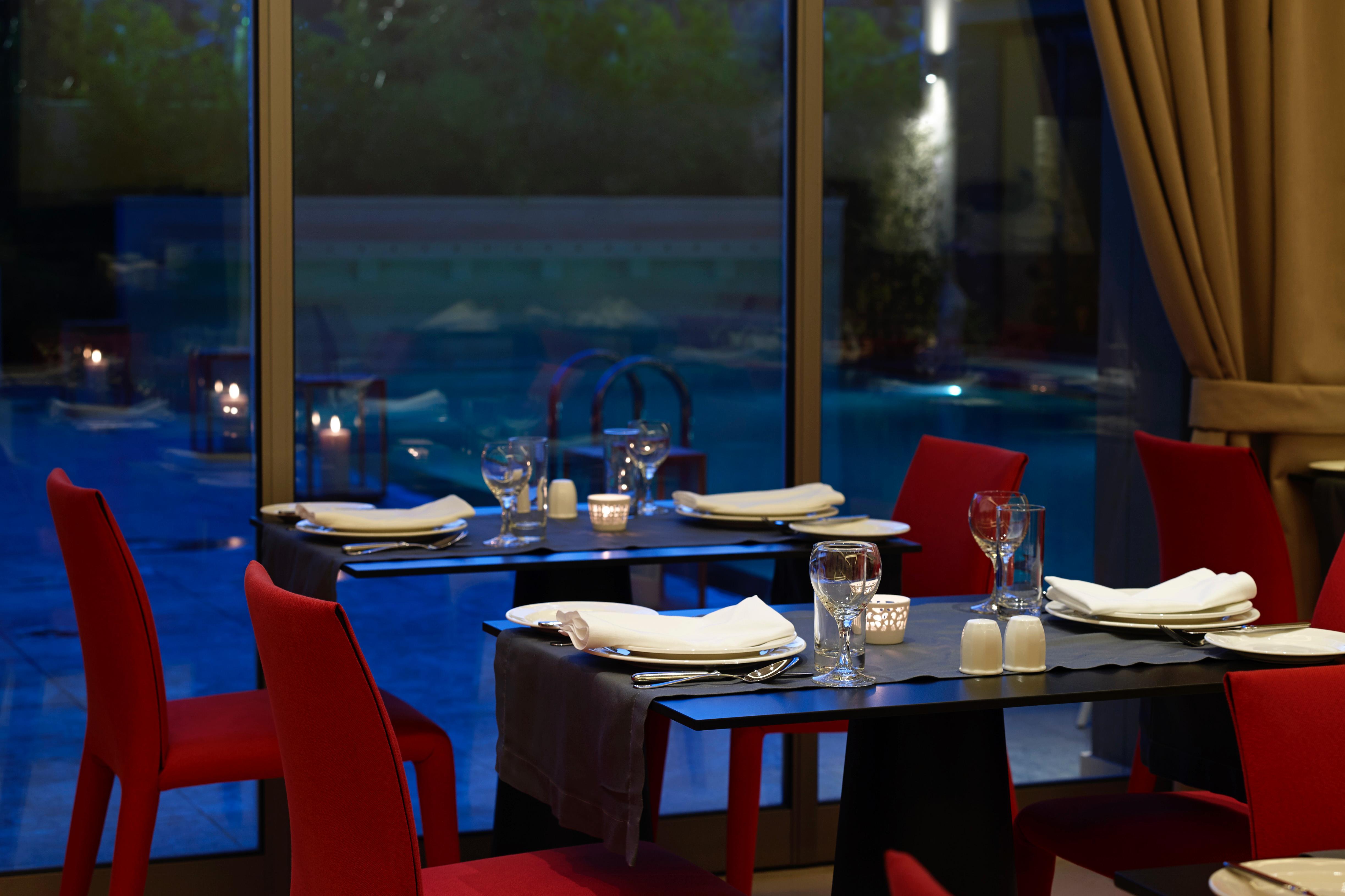 Hotel Samaria Chania (Crete)