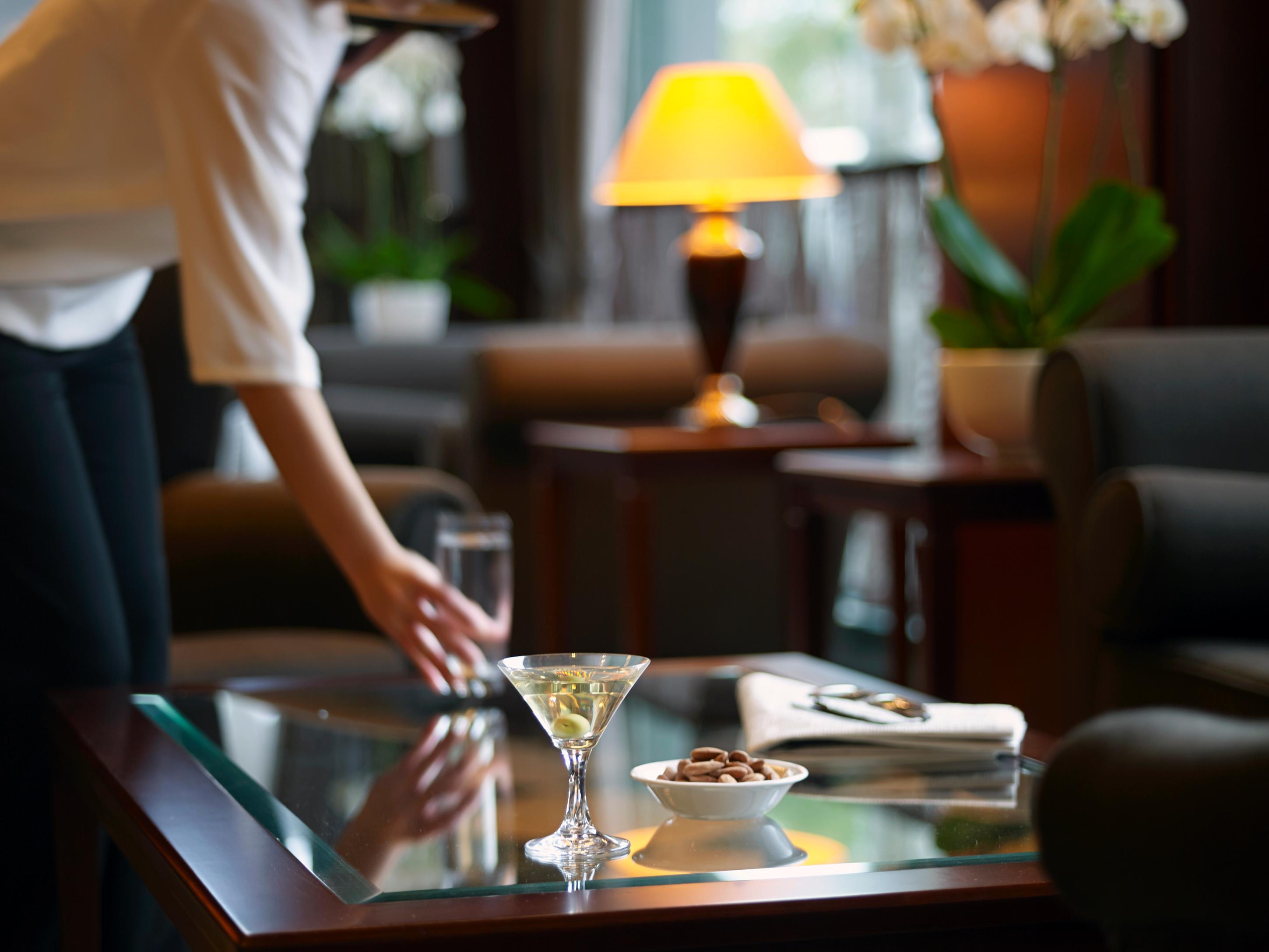 Samaria Hotel
