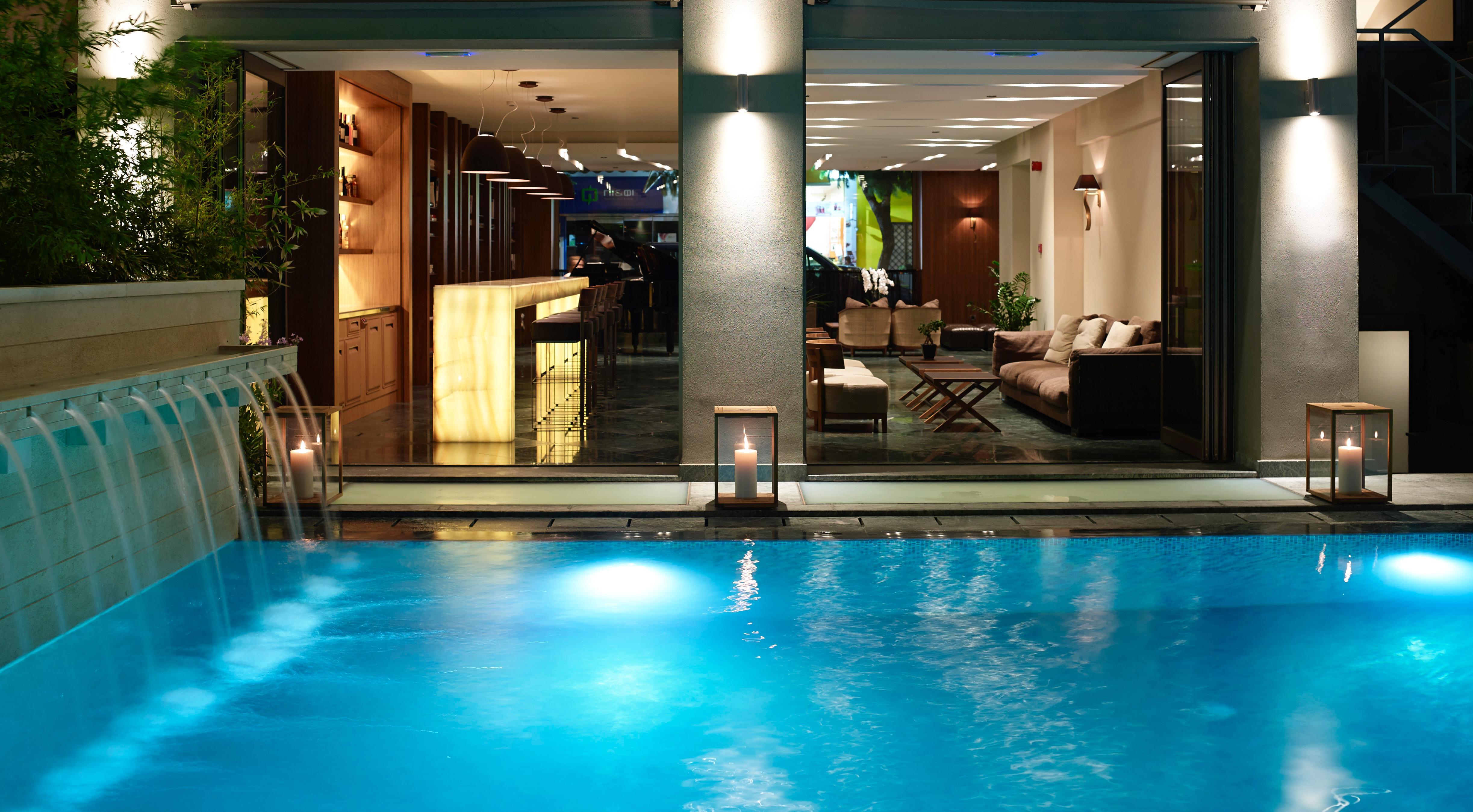 Hotel Samaria 4*