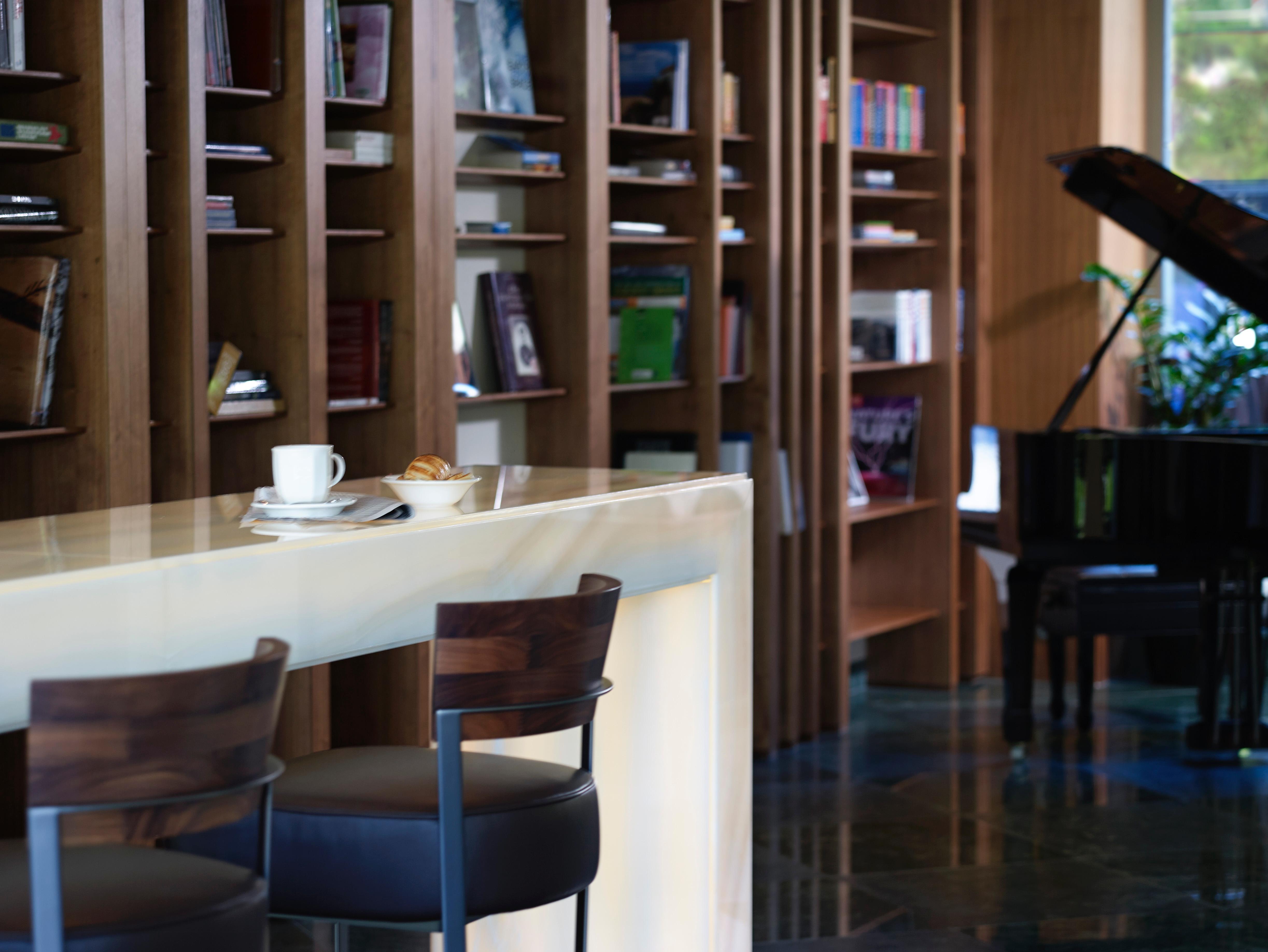 Hotel Samaria