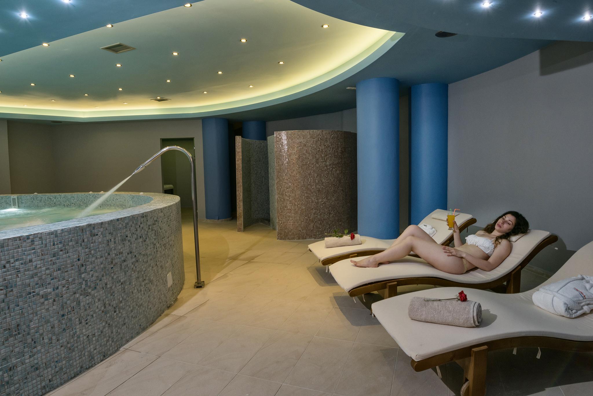 Resort Georgioupolis & Aqua Park 5*