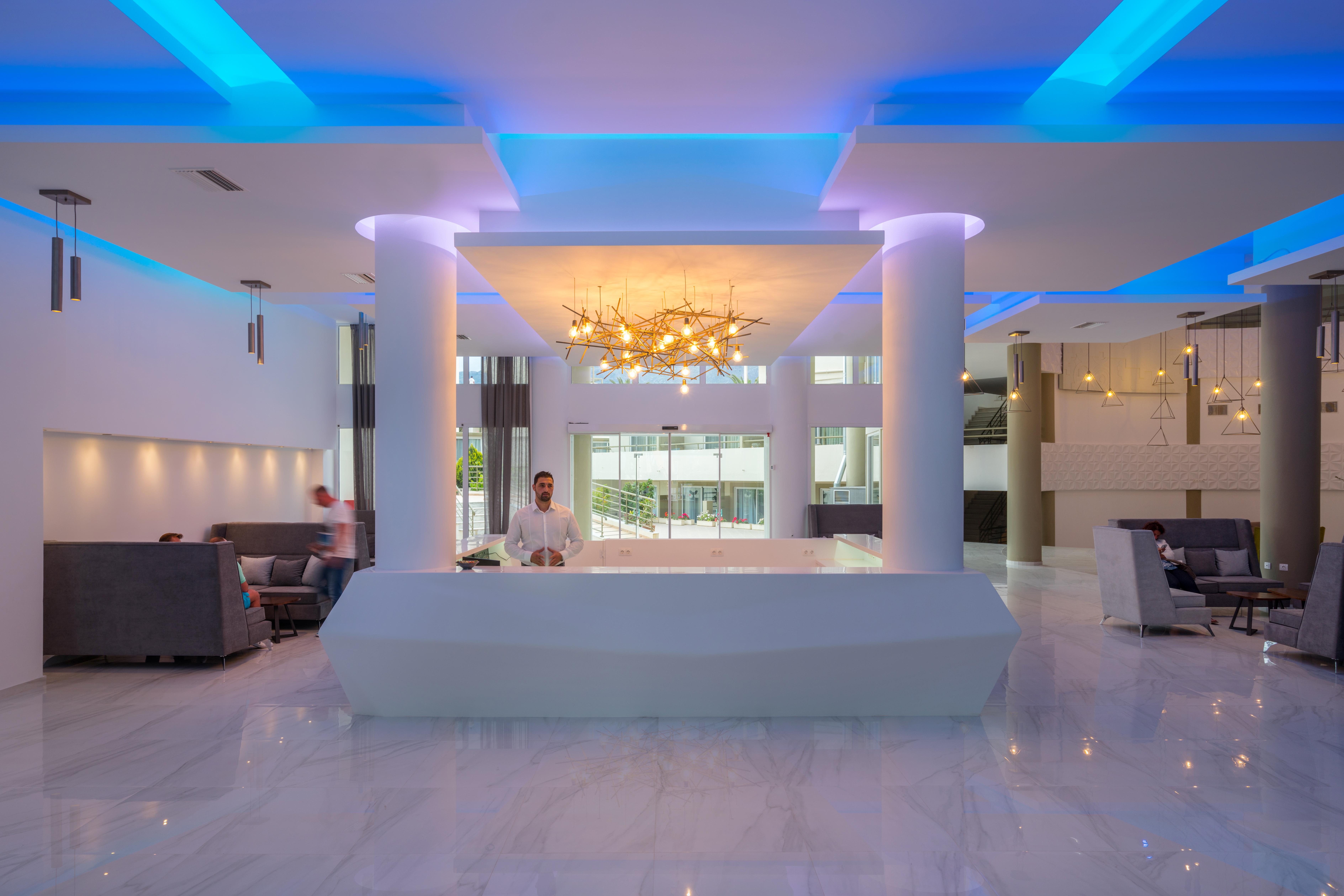 Georgioupolis & Aqua Park Resort Chania (Crete)
