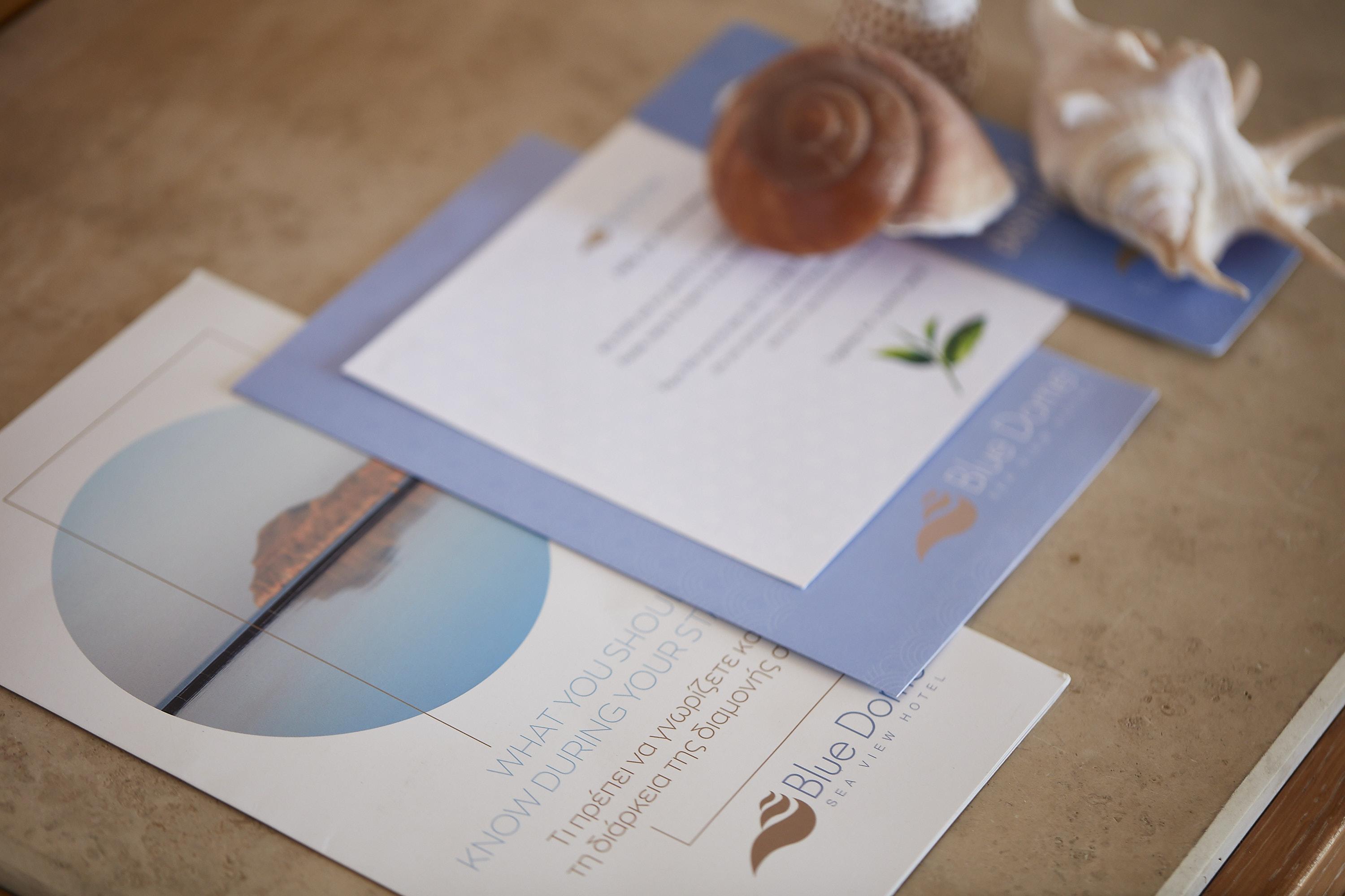 Aparthotel Blue Dome 3*