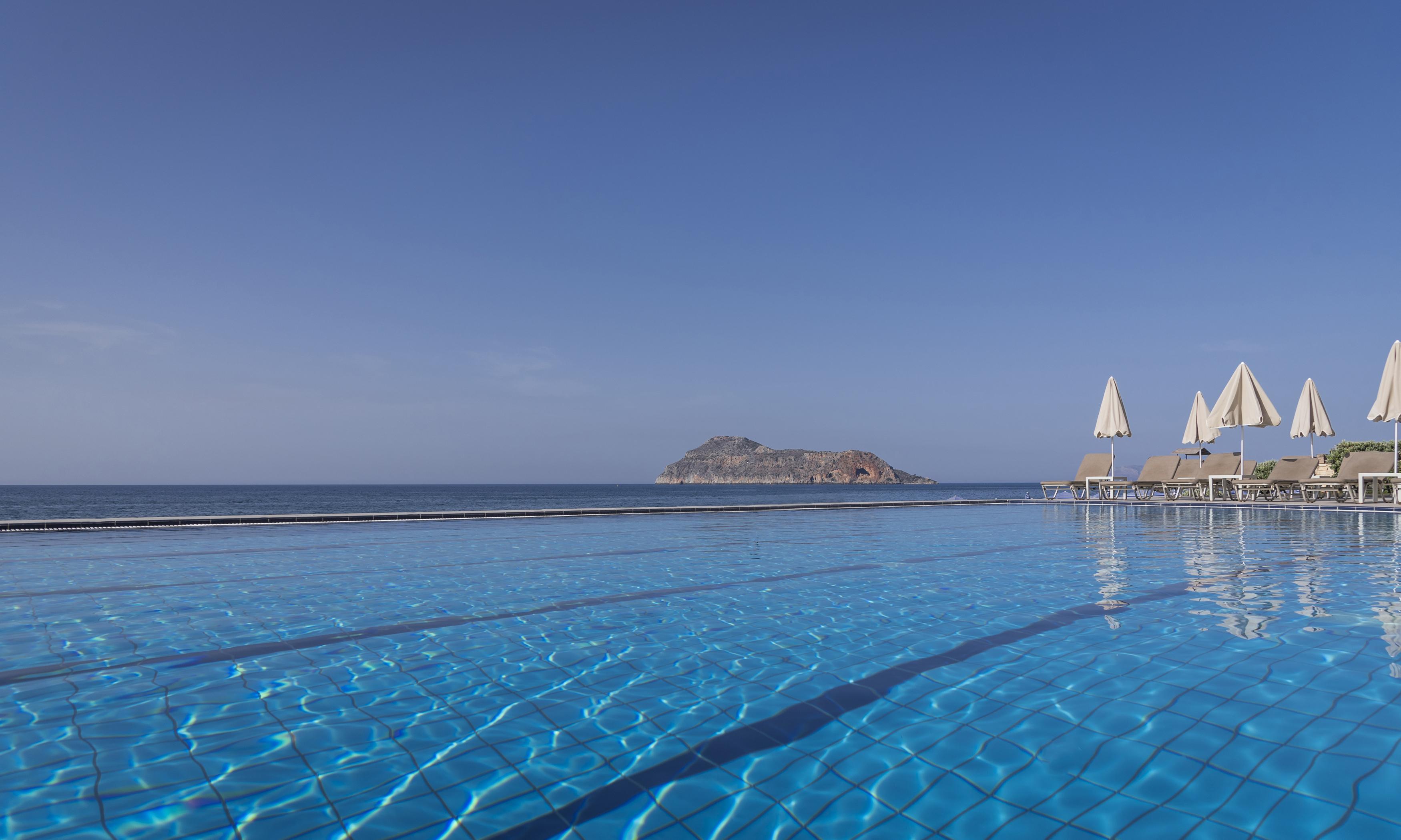 Aparthotel Blue Dome