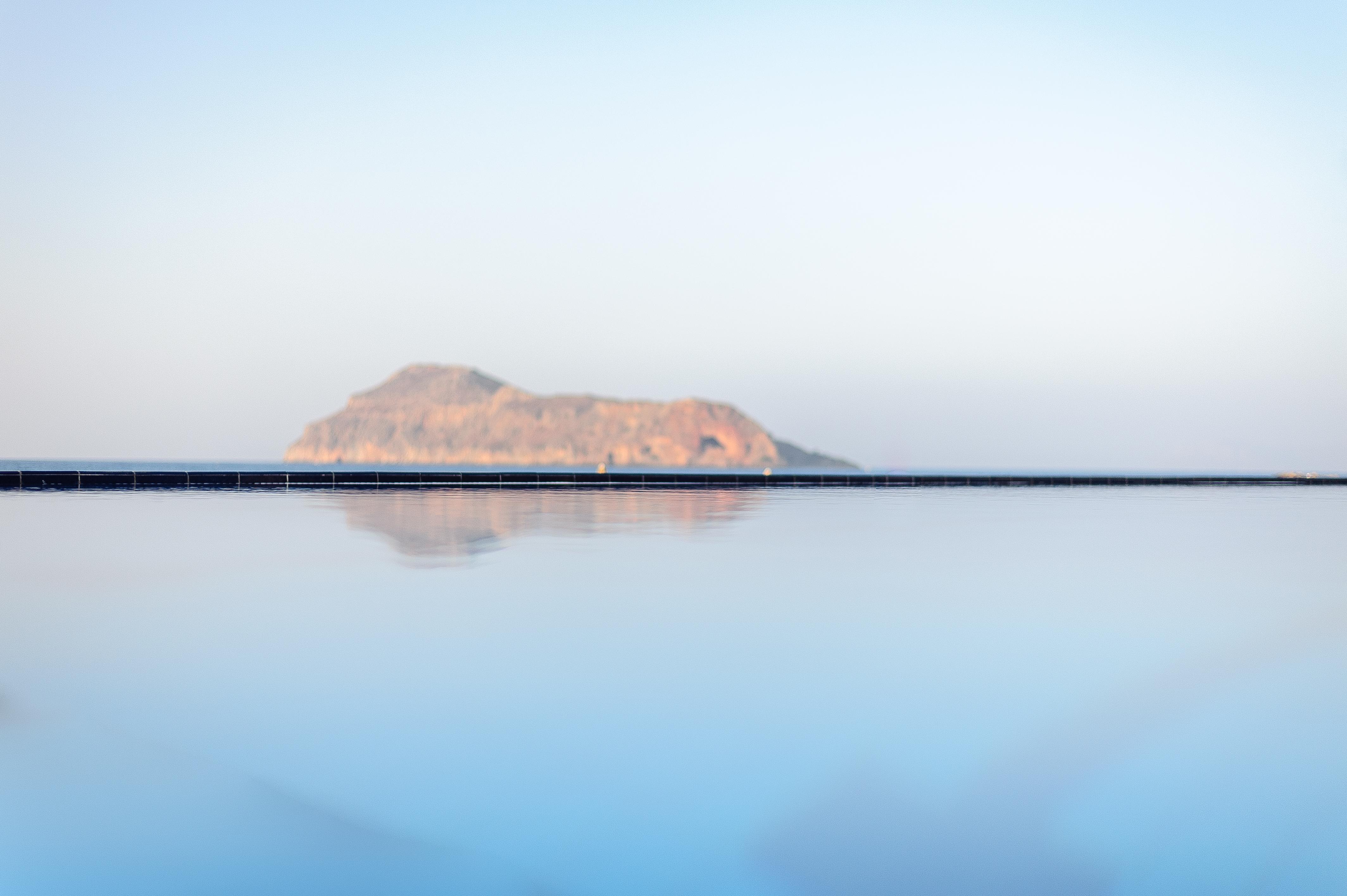 Blue Dome 3* Chania (Crete)