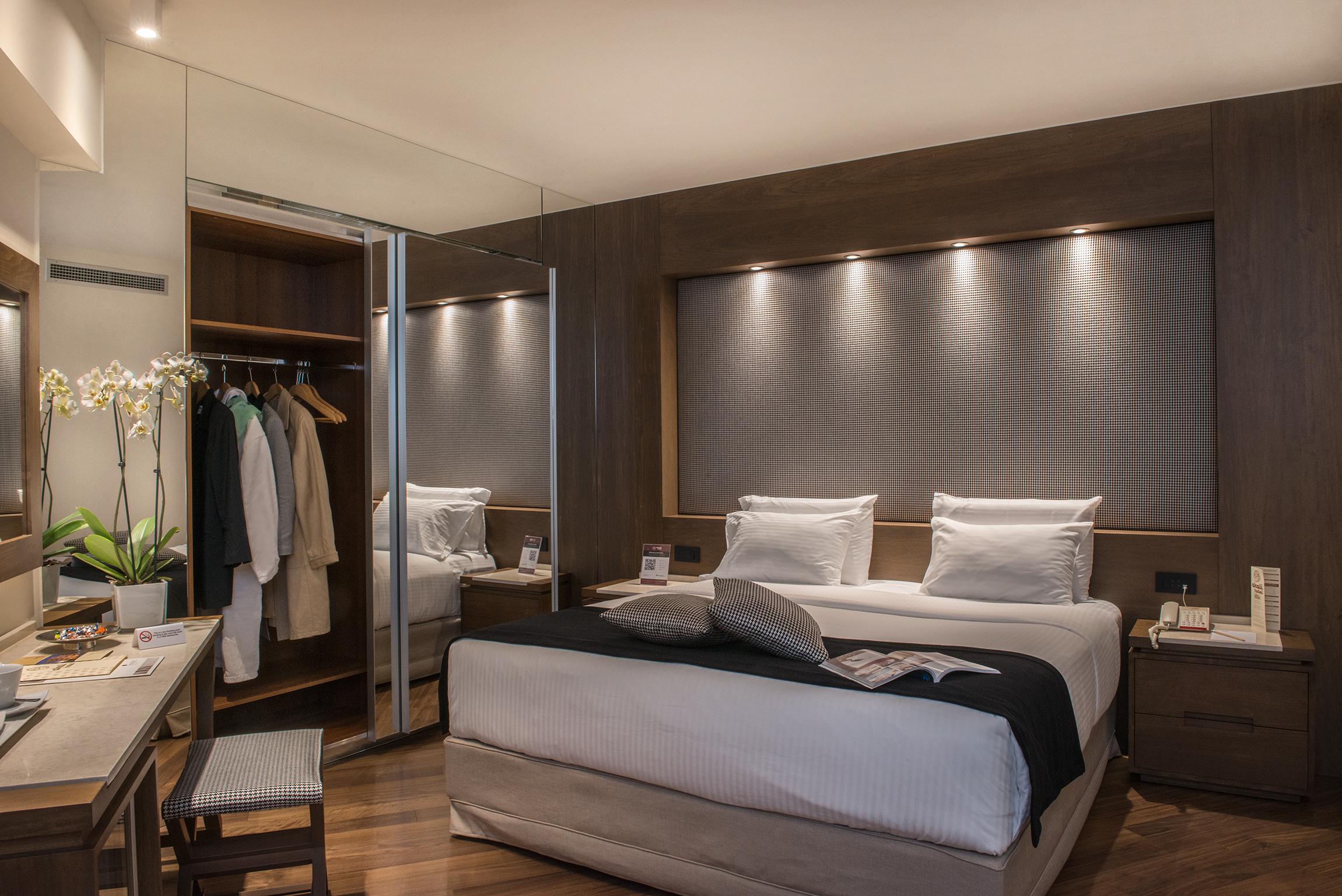 Hotel Civitel Akali 4*
