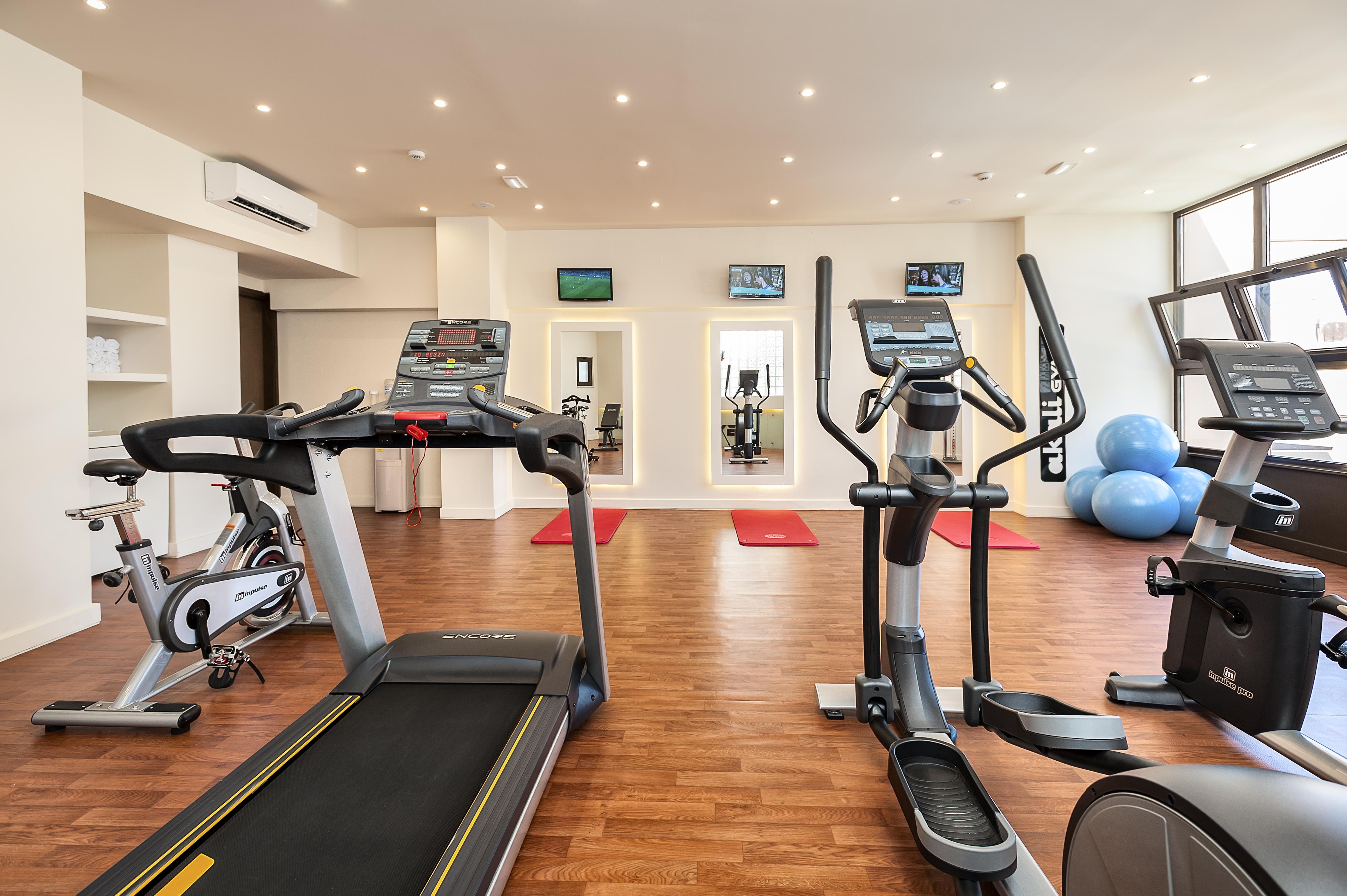 Civitel Akali Hotel 4*