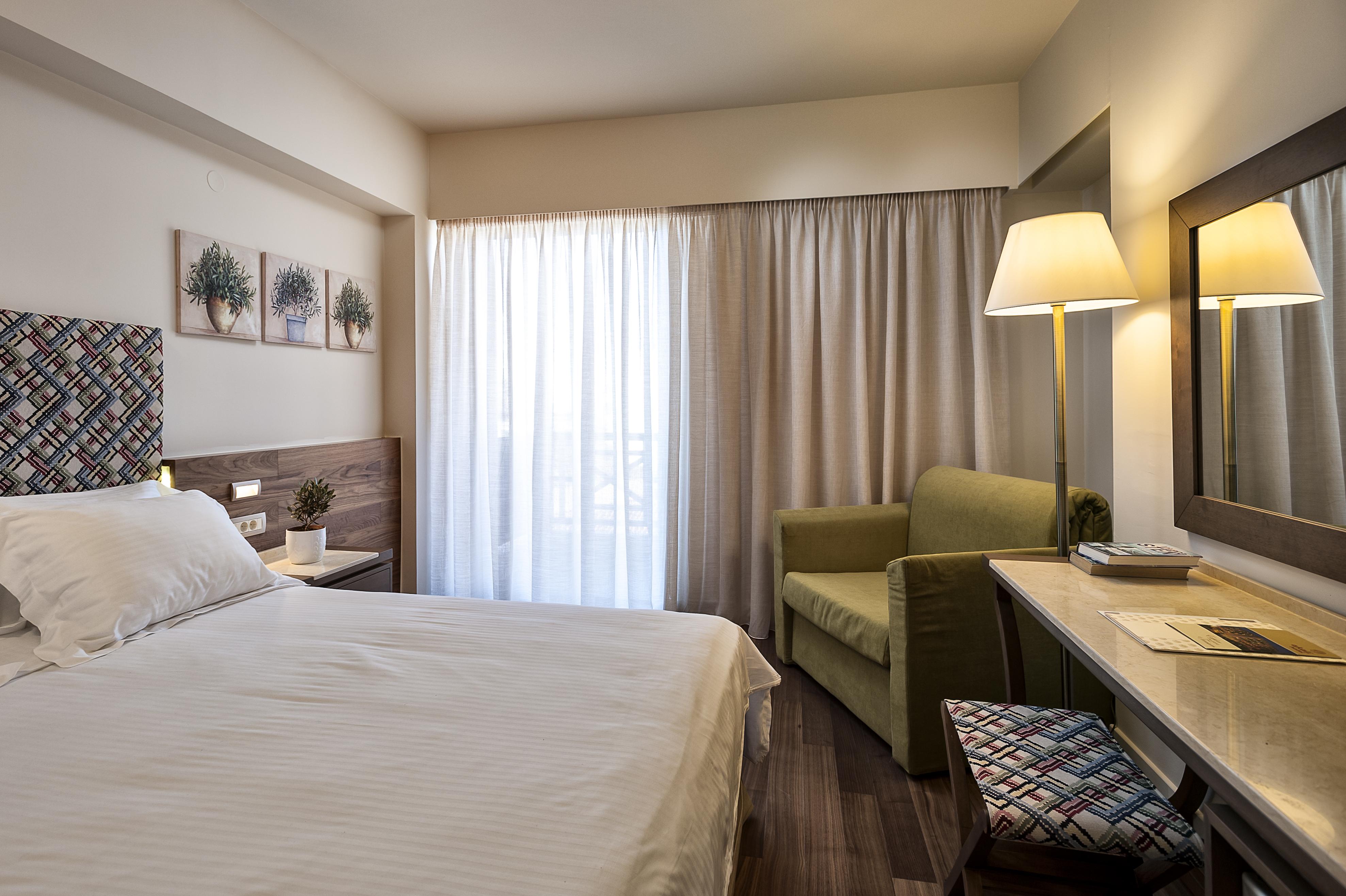 Hotel Civitel Akali