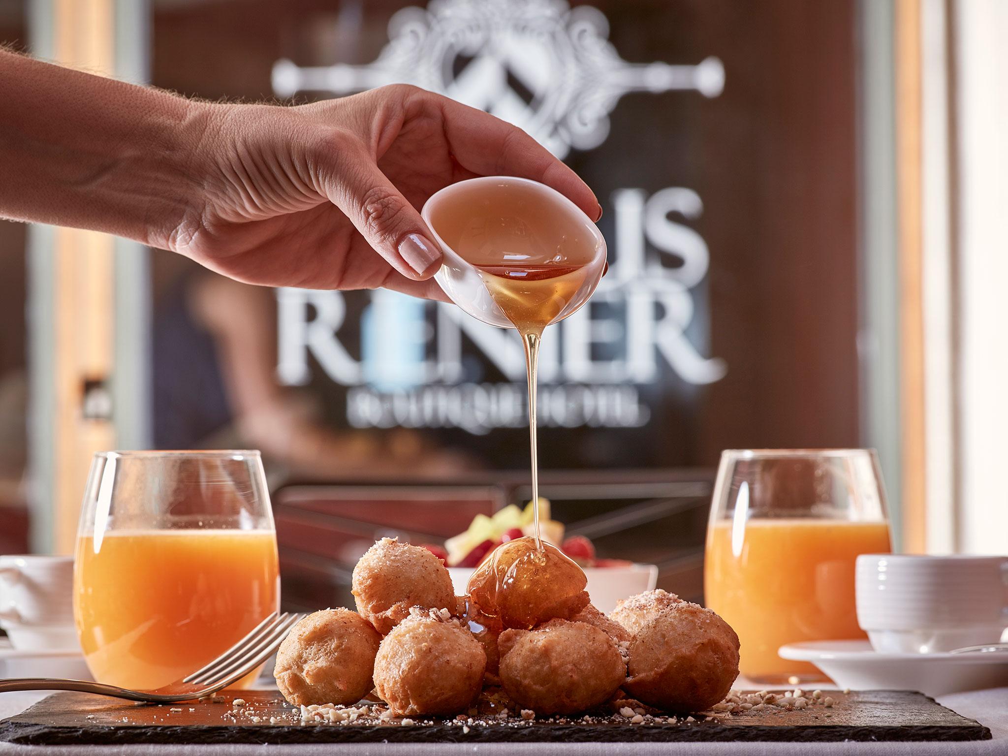 Hotel Domus Renier Boutique (adults Only) 5*