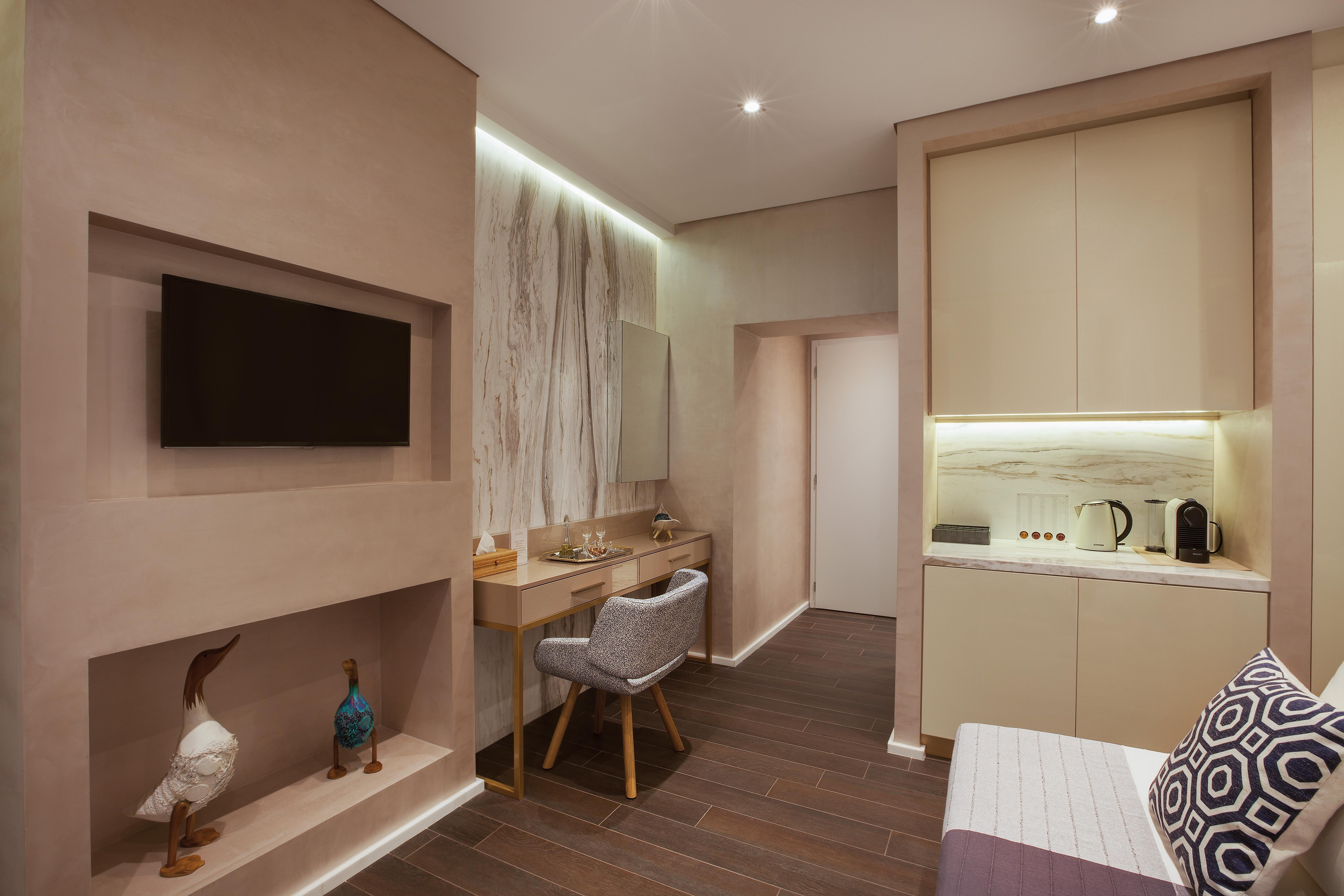 Consolato Boutique Guest house