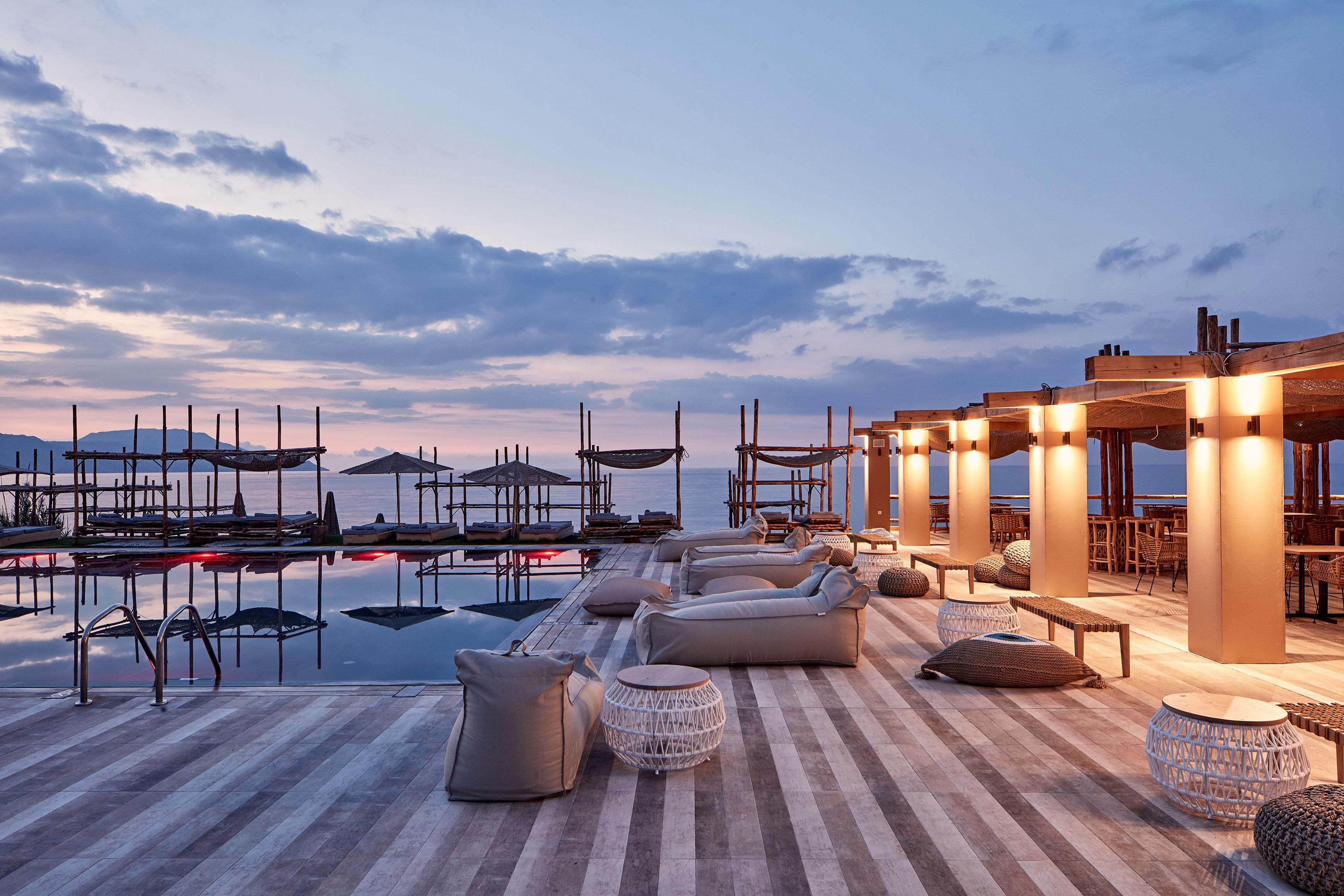 Resort La Crete (adults Only) 5*