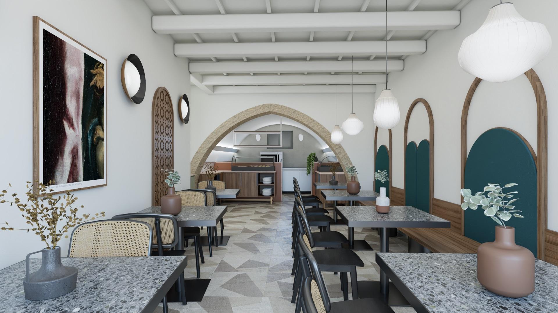 Hotel El Greco 3*