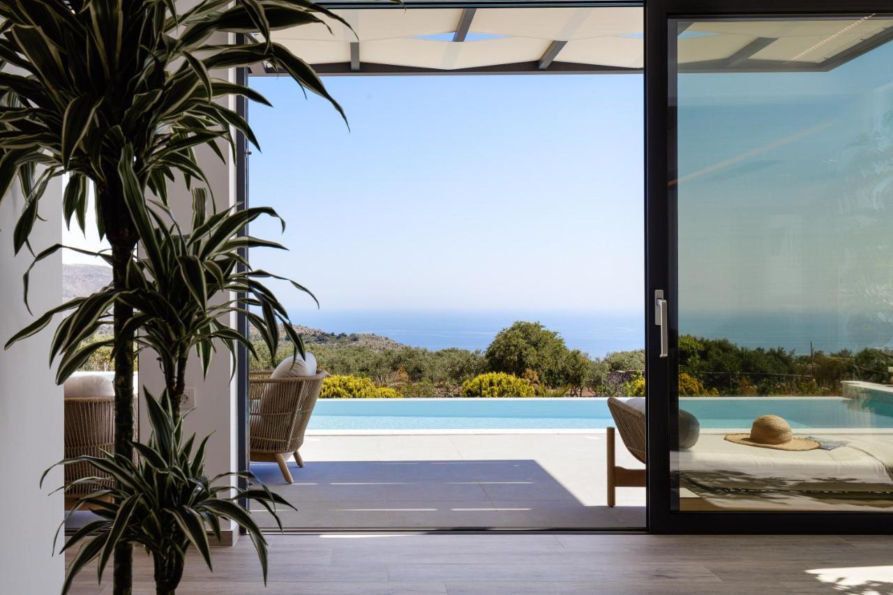 Empire With Magical Sea View *