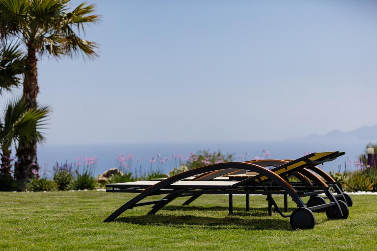 Empire With Magical Sea View Villa