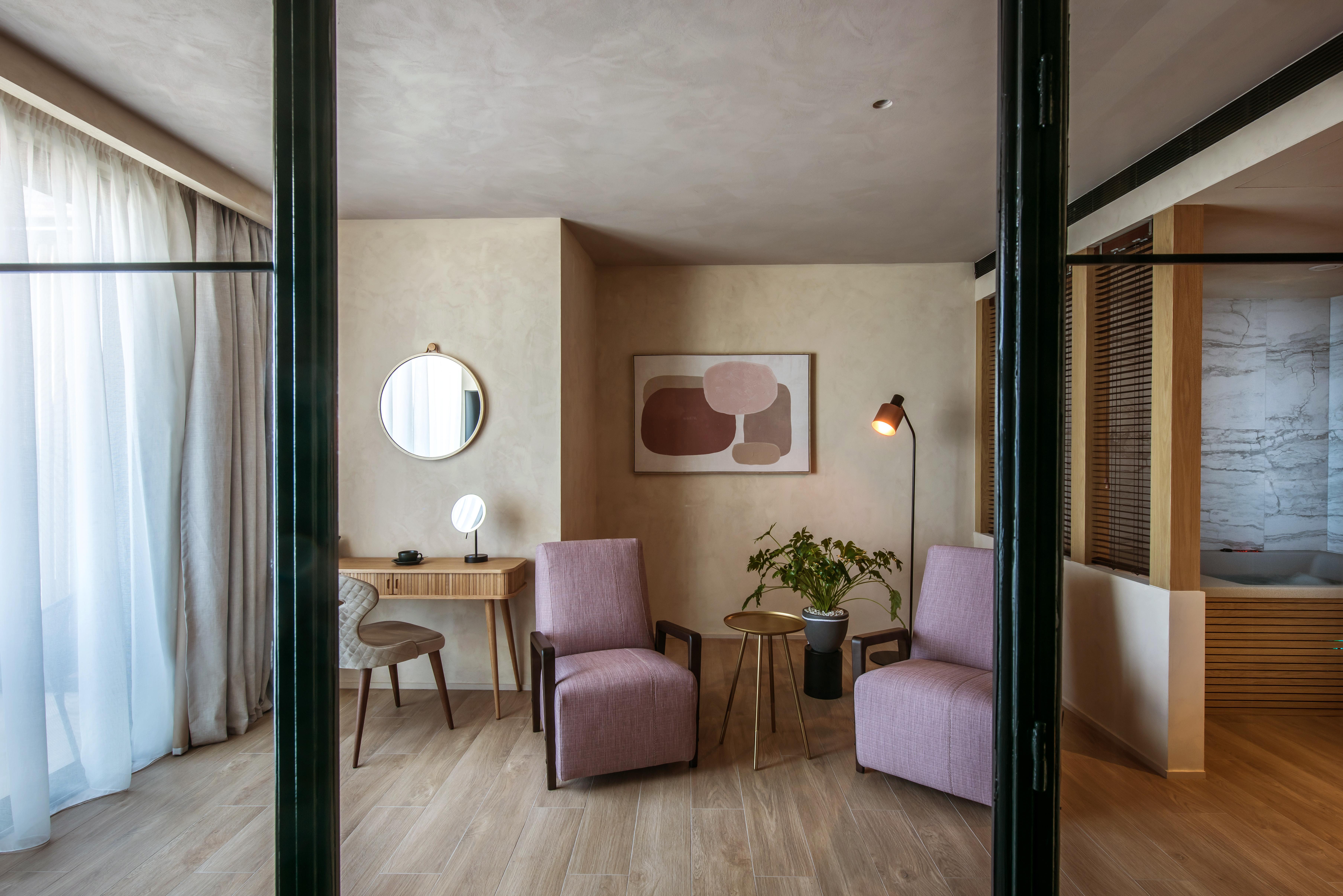 Chania Flair Boutique Hotel, Adults Only, Tapestry Collection By Hilton Hotel